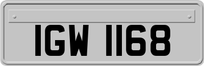 IGW1168