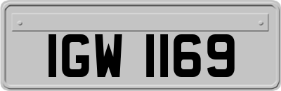 IGW1169