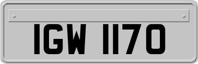 IGW1170