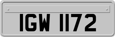 IGW1172