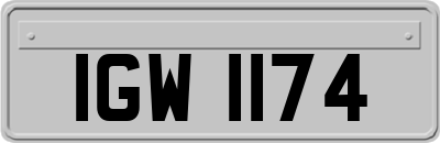 IGW1174