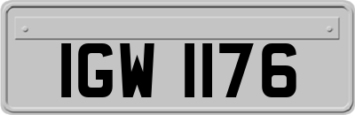 IGW1176