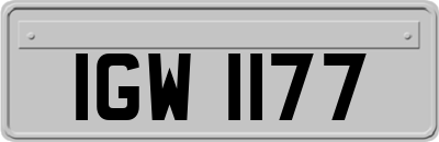 IGW1177