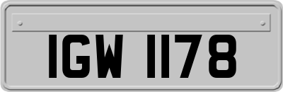 IGW1178