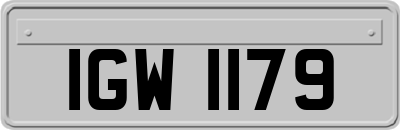 IGW1179