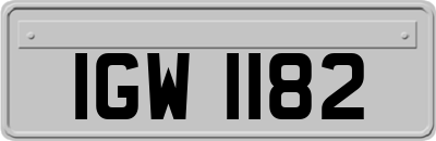 IGW1182