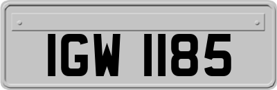 IGW1185