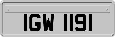IGW1191
