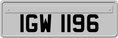 IGW1196