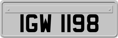 IGW1198