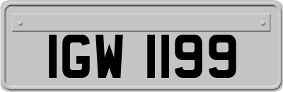 IGW1199