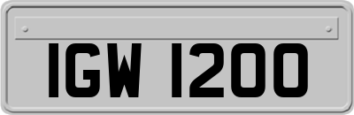 IGW1200