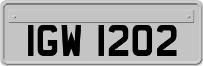 IGW1202