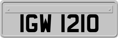 IGW1210