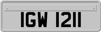 IGW1211