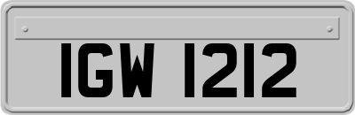 IGW1212