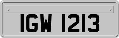 IGW1213