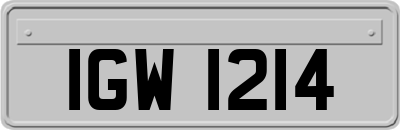 IGW1214