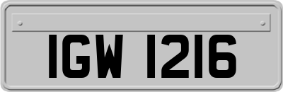 IGW1216