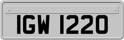 IGW1220
