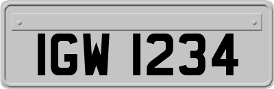 IGW1234