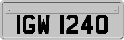 IGW1240