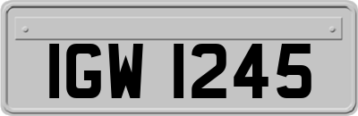 IGW1245