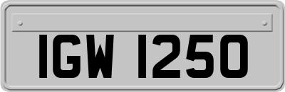 IGW1250