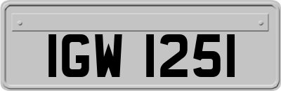 IGW1251