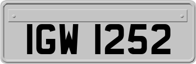 IGW1252
