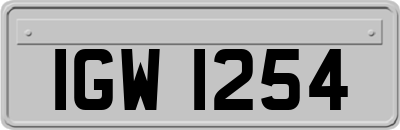 IGW1254