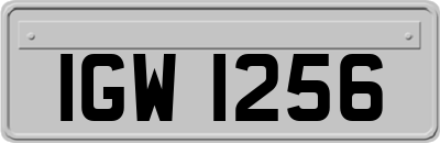 IGW1256