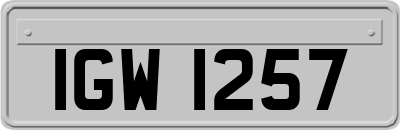 IGW1257