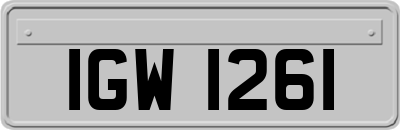 IGW1261