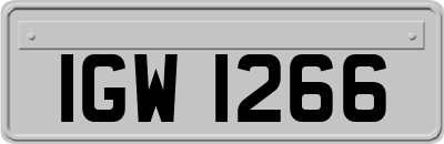 IGW1266