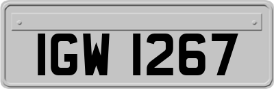 IGW1267