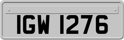 IGW1276