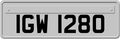 IGW1280