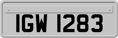 IGW1283