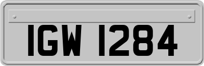 IGW1284