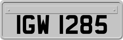 IGW1285