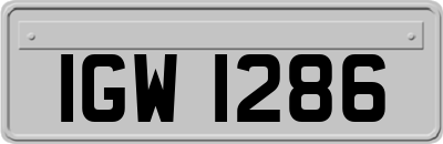 IGW1286