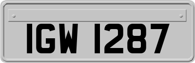 IGW1287