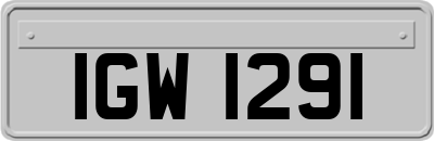 IGW1291