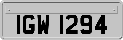 IGW1294