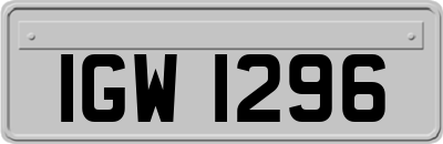 IGW1296
