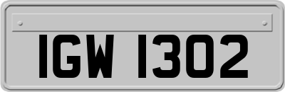 IGW1302