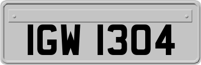 IGW1304