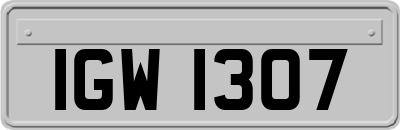 IGW1307