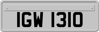 IGW1310